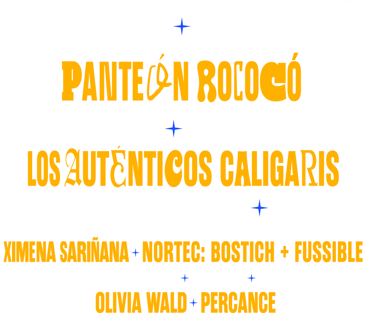 Lineup de Tecate Península 2026 con Caifanes, Interpol, Panteón Rococó, Enjambre, Siddhartha, Los Auténticos Caligaris, Julieta Venegas, Cuco y más artistas.