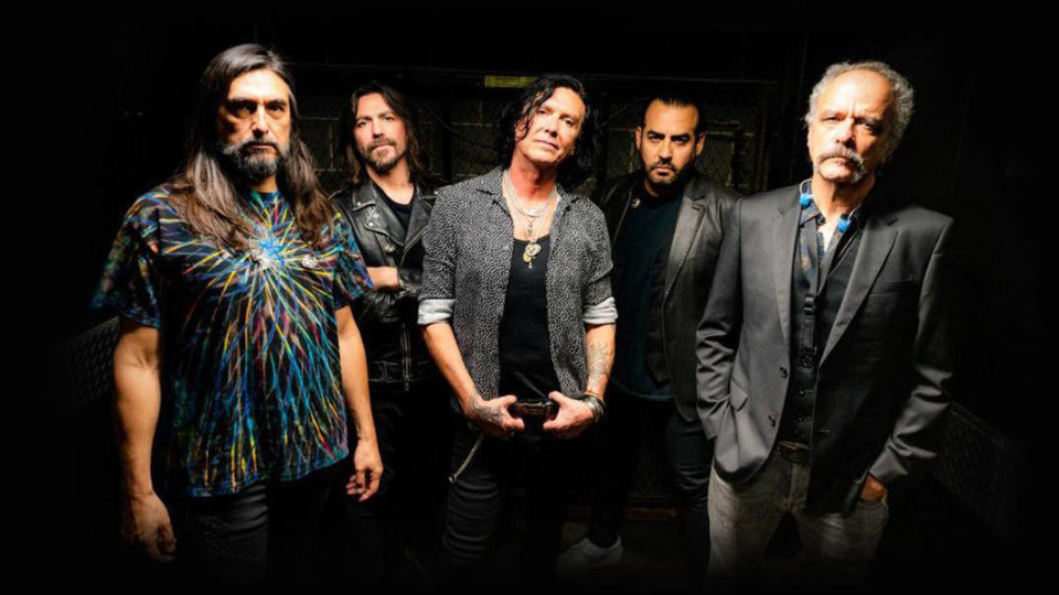 Caifanes