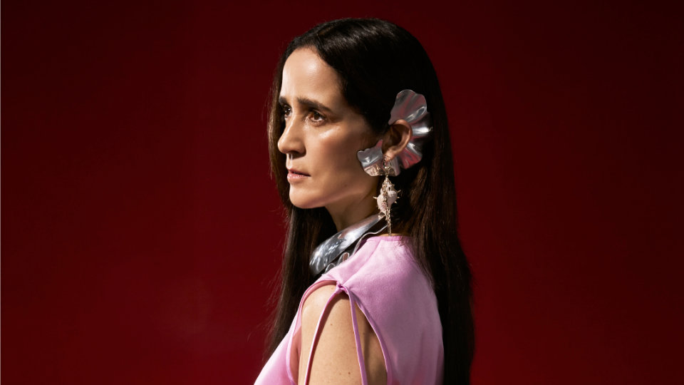Julieta Venegas