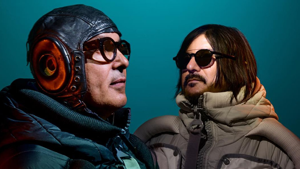 Nortec: Bostich + Fussible