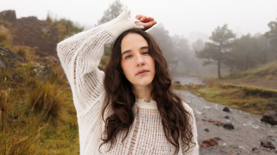 Ximena Sariñana